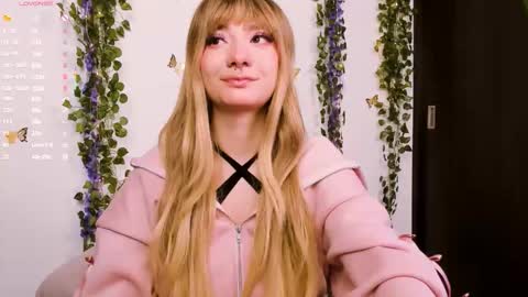 Anny  IG online show from 02.07.26