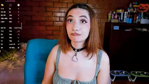 Anny  IG online show from 03.18.26