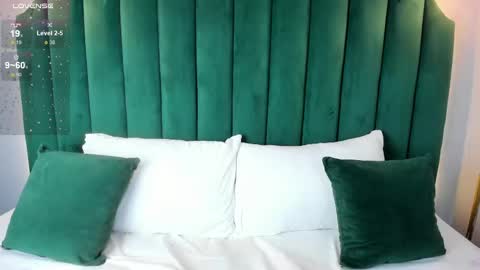 Anny Colson online show from 09.10.25