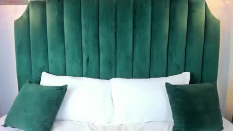 Anny Colson online show from 09.18.25