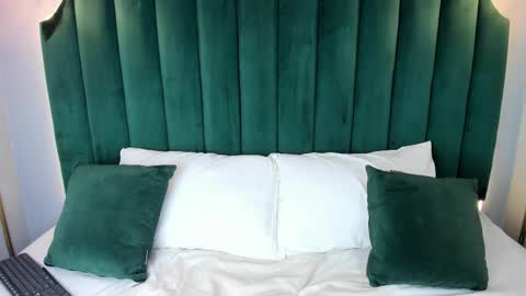 Anny Colson online show from 10.24.25