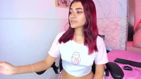 annyeli_bigtits online show from 09.30.25