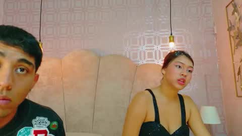 annyeli_bigtits online show from 11.03.25