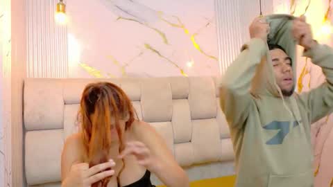 annyeli_bigtits online show from 02.17.26