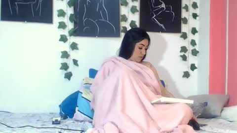    online show from 10.28.25