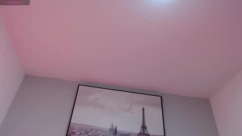 Anny  online show from 10.23.25