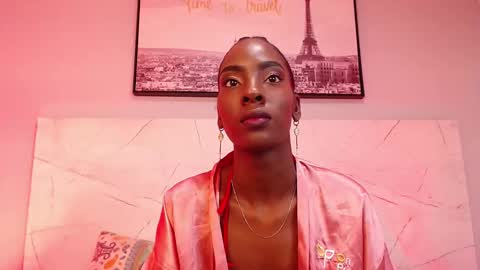 Anny  online show from 11.21.25