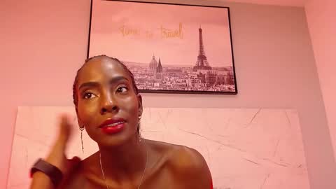 Anny  online show from 01.07.26