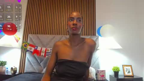Snapshot of annyfiore chatting on 07.10.26 Anny online show from 07.10.26