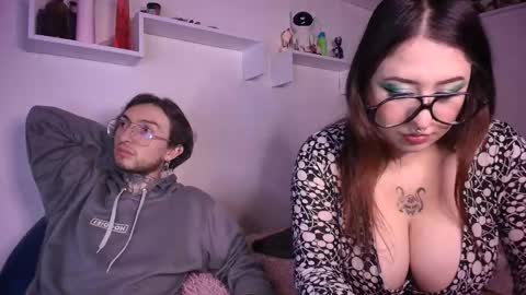 anny harris online show from 11.11.25