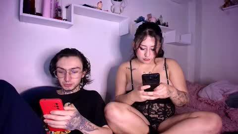 Snapshot of annyharris chatting on 02.08.26 anny harris online show from 02.08.26