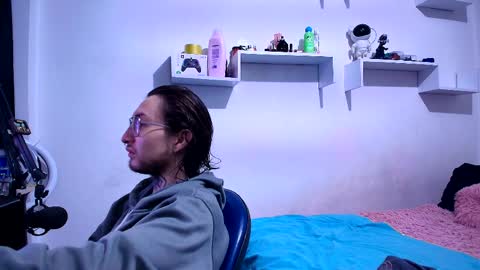 anny harris online show from 03.28.26