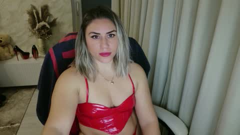 Annyfit4you online show from 11.12.25