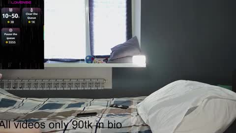 AnnyLoving online show from 03.13.26