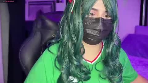 annymsk online show from 06.19.26