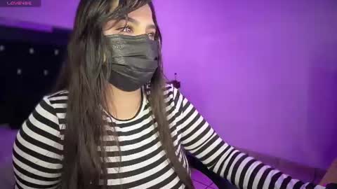 annymsk online show from 07.09.26