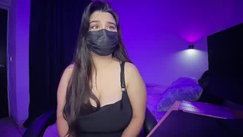 annymsk online show from 07.13.26