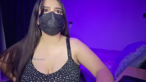 annymsk online show from 07.14.26