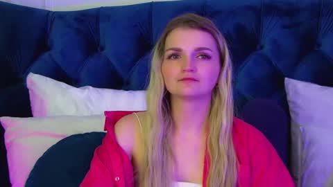 Snapshot of annyraii chatting on 02.10.26 annyraii online show from 02.10.26