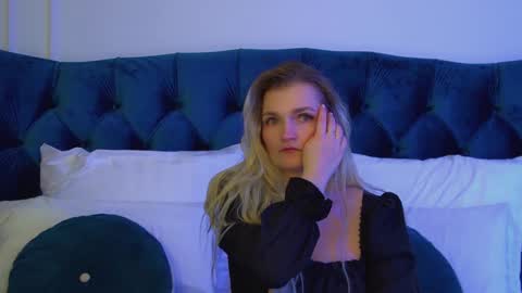 Snapshot of annyraii chatting on 02.26.26 annyraii online show from 02.26.26