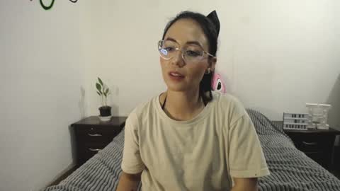 Anny online show from 01.21.25