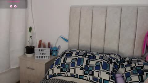 Anny online show from 09.20.25