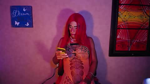 AnnySheby online show from 01.10.25