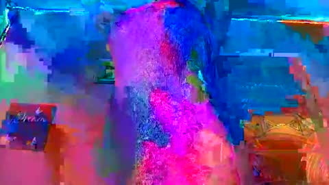 AnnySheby online show from 01.16.25