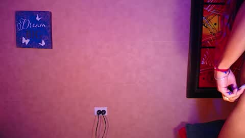 AnnySheby online show from 01.18.25