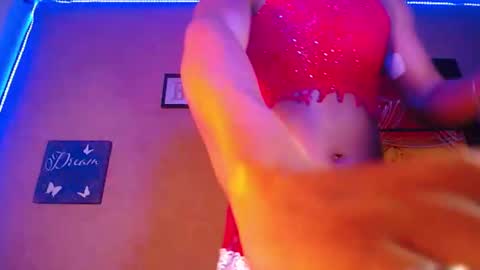 AnnySheby online show from 02.09.25