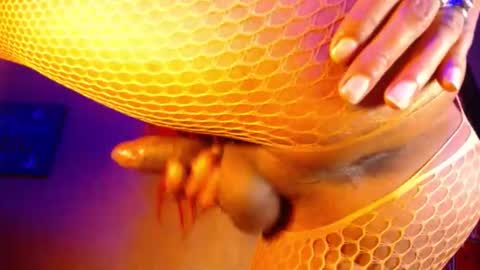 AnnySheby online show from 03.07.25