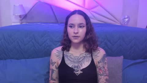AnnyT online show from 01.03.25