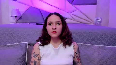 AnnyT online show from 02.08.25
