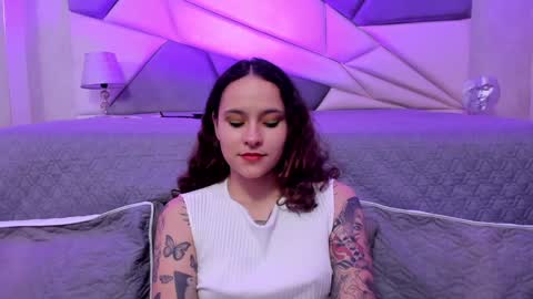 AnnyT online show from 02.09.25