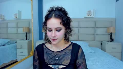 AnnyT online show from 09.11.25