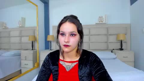 AnnyT online show from 09.14.25