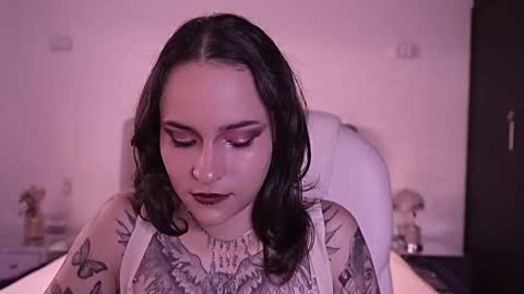 AnnyT online show from 02.20.26