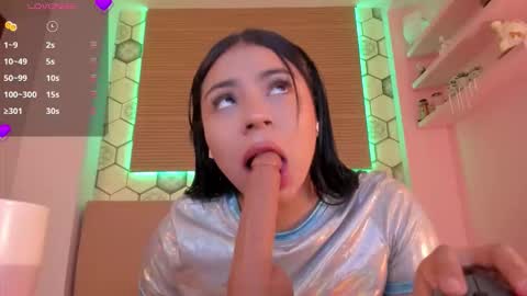 Gaby online show from 09.26.25