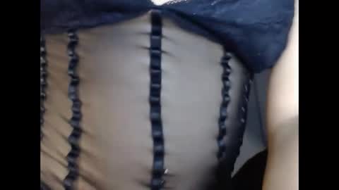 Anny Yeins online show from 03.15.26