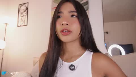 Annyz online show from 02.24.26