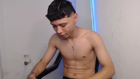 Antoine Dirty online show from 10.04.25