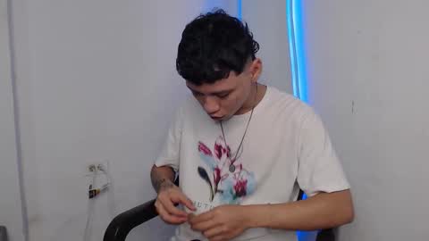 Antoine Dirty online show from 10.06.25