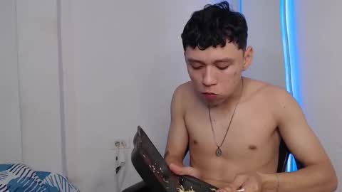 Antoine Dirty online show from 10.14.25