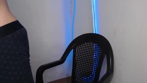 Antoine Dirty online show from 10.18.25