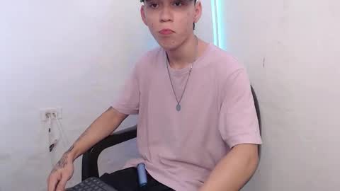 Antoine Dirty online show from 10.19.25