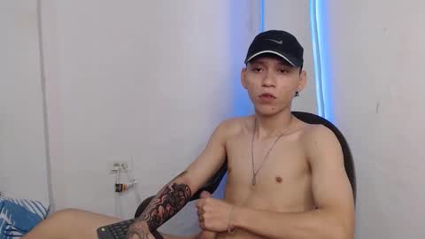 Antoine Dirty online show from 10.25.25