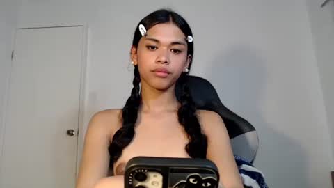 anok_yaii online show from 11.25.25