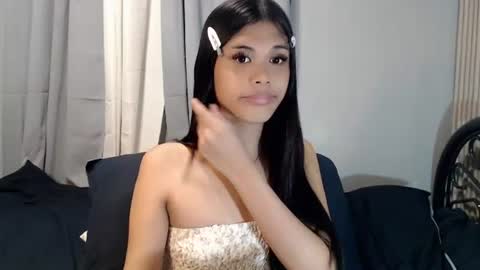 Snapshot of anok_yaii chatting on 07.14.26 anok_yaii online show from 07.14.26