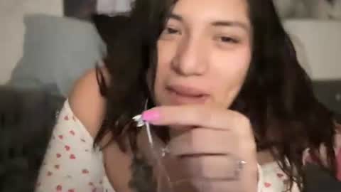 anon42069422 online show from 02.01.26