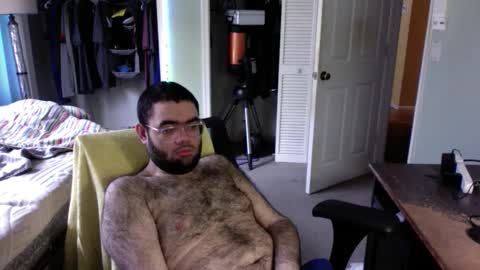 anonman12 online show from 09.27.25